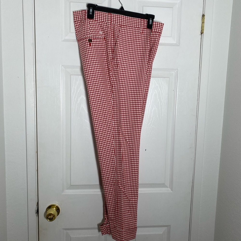 Haggar Pants men’s size 33x32